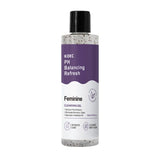 Body Wash,Intimate Hygiene Women Refresh PH Balancing Shower Gel,Feminine Care Gentle Cleansing,Odor Control,Skin Nourishment