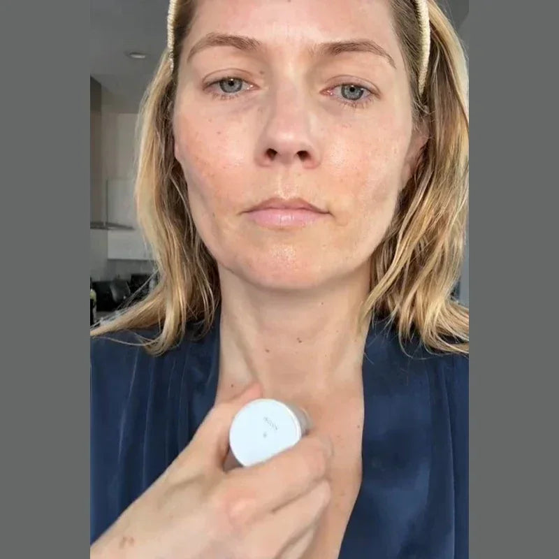 Retinol Hyaluronic Acid Stick Anti Wrinkle Tighten Pores Firming Lifting Plump Skin 24H Moisturizing Anti Aging Korean Care Balm