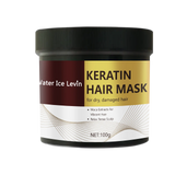 Magical Keratin Hair Mask 5 Seconds Fast Repair Damaged Frizzy Hair Soft Smooth Shiny Straightening Deep Moisturizing Hair Care
