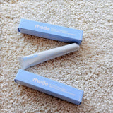 Rhodeskin Spring Lip Gloss Lip Balm Smoothing Lipstick Lines Lasting Nourishing Women Daily Care Makeup Moisturizer Blush Girl