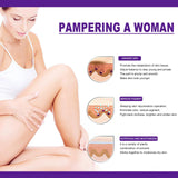 Body Whitening Cream Brightening Intimate Area Underarm Butt Inner Thigh Bleaching Remove Melanin Private Parts Whitening Cream