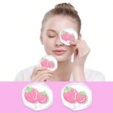 Gel Ice Pack Reusable Cooling Eye Pads and Under Eye Patches,Eye Hot Cold Treatment Pack for Redness,Pain Relief and Eye Relax