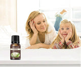 13 Flavors 10ml Essential Oils For Aroma Diffuser Air Humidifier Home Water-soluble DIY Versatile Deodorizing Spray Refresher