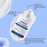 60% Urea Moisturizing Foot Cream Relieve Drying Cracked Heel Repair Soft Remove Calluses Dead Skin Hand Foot Skin Care