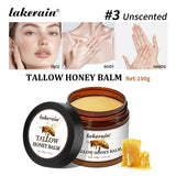 Tallow Honey Balm Specifically For Dryness And Itchiness Skin Moisturizing Beef Tallow Face Cream Body Lotion Face Cream Care
