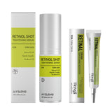 Korean Eye Cream For Anti-wrinkle & Age Retinol Eye Cream Remove Dark Circles Against Puffiness And Bags Hydrate Eye Care Cream