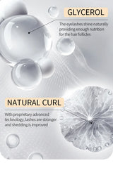 7 Days Fast Eyelash Growth Serum Eyelash Eyebrow Growth Strong Makeup Extension Treatment Thicken Care Products