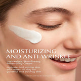 TRSTAY RETINOL COLLAGEN DAY AND NIGHT VITAMINA·B·C·E WITH 7% HYALURONIC ACID MOISTURIZING ·NOURISHING·HYDRATING