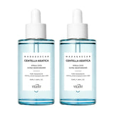 Sensitive Skin Comfort Serum 55ml - Madagascar Centella Formula Calms, Soothes & Deeply Moisturizes for Daily Skin Care Support.