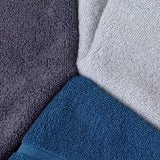 380g new pure cotton thick bath towel 70*140 soft absorbent no shedding colo