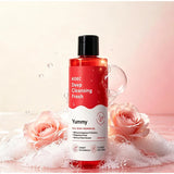 Body Wash,Intimate Hygiene Women Refresh PH Balancing Shower Gel,Feminine Care Gentle Cleansing,Odor Control,Skin Nourishment