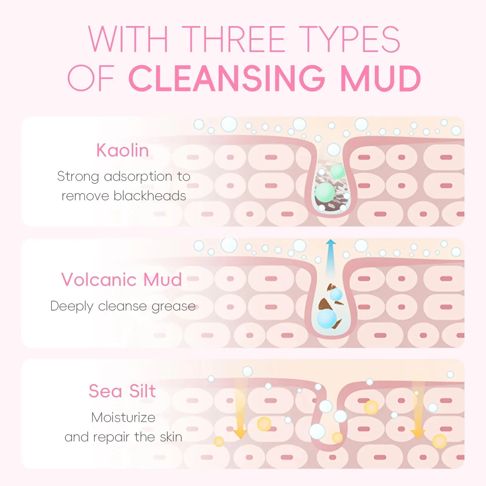 Overnight Collagen Mask Salmon DNA PDRN Face Mask For Glass Glow Skin Elasticity Hydrating Firming Smooth korean Skincare
