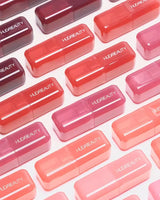 Huda Beauty Blush Filter Soft Glow Liquid Blush Shiny Lip Gloss Blusher Lipstick Cotton Candy Bubblegum Concealer Cosmetics