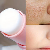 Long Lasting Oil-Free Makeup Primer Stick - All-Day Matte Finish, Foundation Base for Flawless Skin - Beauty Innovation