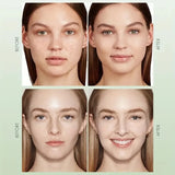 Buy 1 Get 1 Full Coverage Concealer Cream 5g – Waterproof, Long-Lasting, for Tattoos & Scars, Unisex, Skin-Safe, All Skin Types