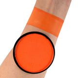 Bowitzki 18g Professional Face Paint Body Paint Water Based Face painting Makeup Safe  Single Color For Adults