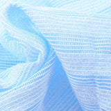 Ultra-Long Exfoliating Back Towel with Silver Ions, Antibacterial, Multifunctional for Shower, Bath, Abundant Foam