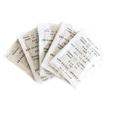 Preferred 100PCS Pads Foot Care Tool