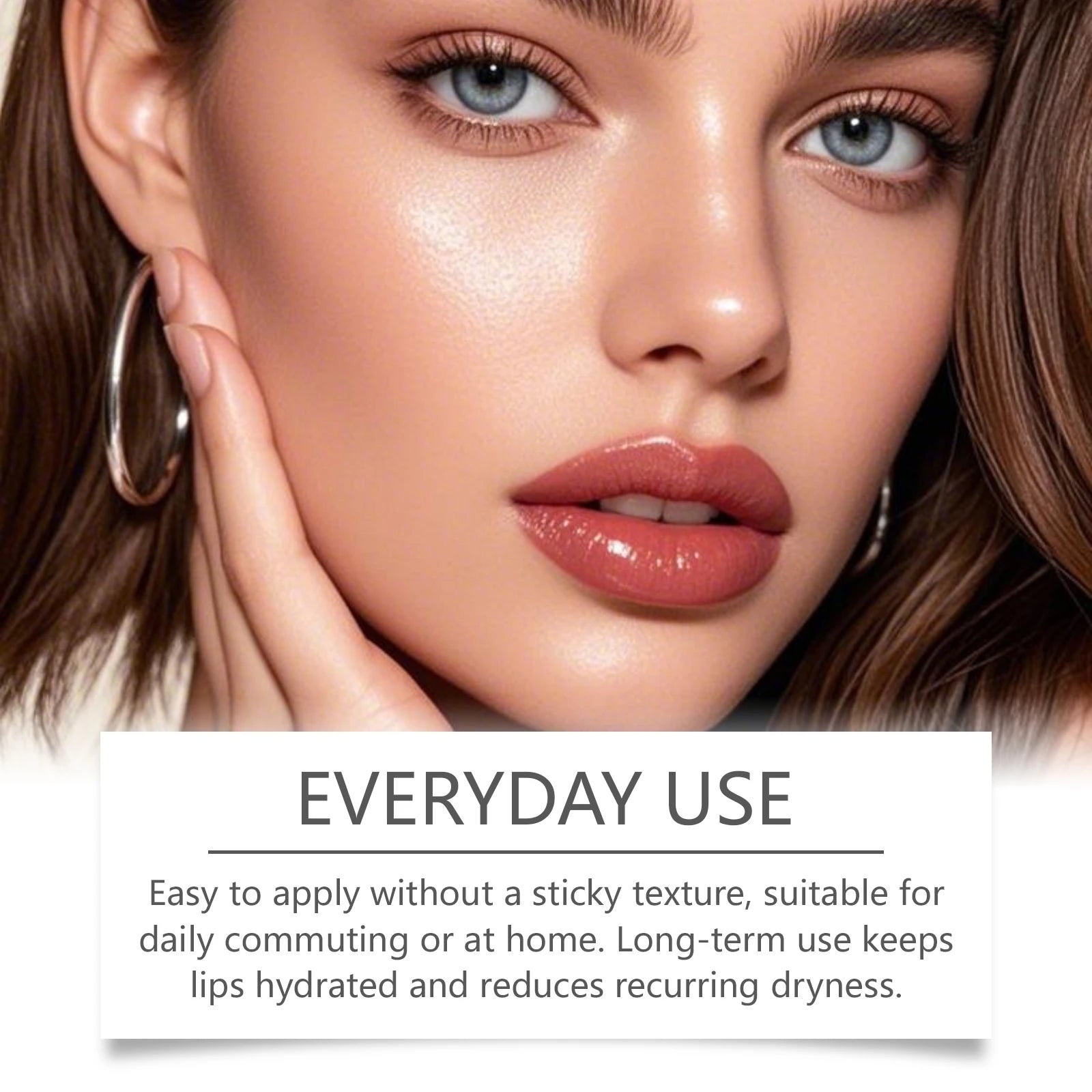 Turmeric Lemon Lip Balm Natural Shea Butter Lip Treatment For Dark Melanin Remove Hydrating Vegan Pre-Makeup Base Lip Stick