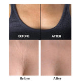Anti-wrinkle Chest Pads Silicone Chest Patches Reusable Invisible Skin Lift Anti-Aging Wrinkle Pads Smoothing Wrinkle Patch