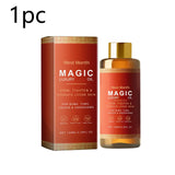 Firming Body Oil Moisturizing Skin Improve Dry Tighten Skin Barrier Repair Care Relax Body Massage Lifting Tighten Repair Smooth