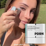 PDRN Peptide Intensive Lifting Serum Set Sun Essence With Collagen PDRN Peptide Complex Skin Tightening Firming Ampoule Essence