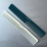 Brush Professional Hair Cutting Comb Anti-static Flat Head Cutter Comb FineTooth Haircut Salon Tools Barber Hair Accessories