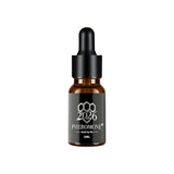 Young Couple Pheromone Essential Oil Love Spell Fragrance Irresistible Attraction Enhance Romance Emotional Connection Perfume
