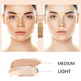 Barrier Support CC Cream SPF 50 Broad Spectrum Skin Brightening Makeup Primer Redness Control Base Long-lasting Face Makeup