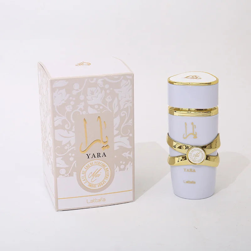Brand Perfume Arabian Women Perfume Spray Flirting Pheromone Musk Long Lasting New Seductive Romance Women Valentine's Day Gift