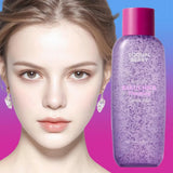 Plumping Capsule Toner Natural Retinol Face Toner Hyaluronic Acid Anti-Aging,Hydrating Korean Skincare for Sensitive Care