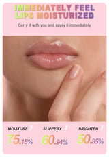 12 PCS/Gift Lip Balm Set 5g Deep Moisturizing and Long-Lasting Moisturizing Exfoliating to Create Hydrated Lips
