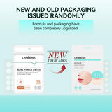 LANBENA Acne Pimple Patch Daily Use and Night Use Invisible Acne Stickers Blemish Treatment Acne Concealer Makeup