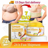 Slimming Cream Weight Loss Remove Cellulite Fast Belly Fat Burning Massage Lift For Tighten Firming Shaping Body Care Products