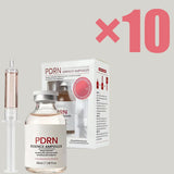 PDRN Serum Face Serum Skincare for Hydration Collagen Boost Barrier Repair Brightening Daily Skincare Uneven Tone