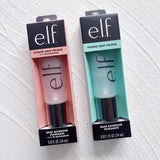 e.l.f Power Grip Primer Gel Hyaluronzuur Niacinamide Verhelderend Zuur Hydraterend Langdurig Hydraterend Draag Make-up Cosmetica