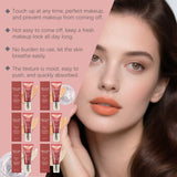 BB Cream SPF 42 PA +++ Tinted Moisturizer for Face Full Coverage Concealer Liquid Foundation Makeup for Dark Circles Fine Lines
