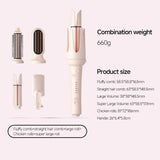 32MM Automatic Hair Curler Auto Rotating Ceramic Hair Roller 40mm Big Waver Professional Curling Iron Curling Wand Hair Waver