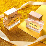 Brand Perfume Musk Women Perfume Spray Flirting Pheromone Long Lasting Jasmine Fruity Light Fragrance Seductive Romance Gift