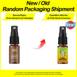 Fast Hair Growth Oil African Crazy Traction Alopecia Chebe Hair Mask Anti Hair Break Hair Strengthener Hair Loss Treatment Spray