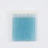 Disposable Eyelash Brush wholesale 50/100pcs Mascara Applicator Wand Eyes Lip Cosmetics Brushes Extension Cosmetic Make up Tools