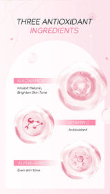 Laikou Sakura Underarm Cream Knee Buttocks Dark Skin  Improve Melanin Pigmentation Korean Skin Care Product 30g