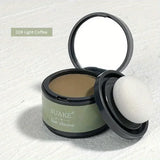 Wholesale Hairline Contouring Repairing and Powder - Hair Shadow Filling Forehead Hairline Replacement Makeup Tool