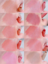DIKALU Matte Lip Liner Novice Non-stick Cup Toot Lip Velvet Mist Lip Gloss Lip Liner