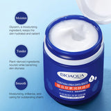 Vitamin E Urea Foot Cream, Moisturizing And Tender Hand And Feet Skin, For Dry And Peeling Hand, Feet And Body 170g/bottle