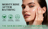 Collagen Lifting Body Oil, Hydrating & Firming Dry Oil, Lightweight Fast-Absorbing, after Shower Moisturizing Oil for Women Men