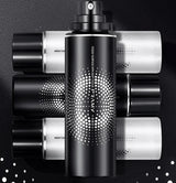 PRAM/Y 12 Hours Long-lasting Makeup Setting Spray Quick-drying Film Moisturizing Oil-controlling Micro-fine Mist 100ml Primer