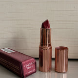 Charlotte Tilbury CT Blush Set Blush Liquid Blush Cushion Pen Two-color Highlights Solid Lip Gloss Natural Smooth and Not Sticky