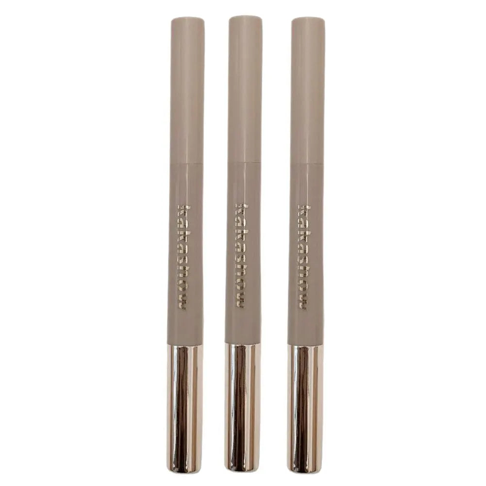 2in1 Contouring Pen With Brush Facial Contour Stick Makeup, Neutral Bronzer Makeup Sticks, 3D Contouring Stick For Face Body