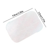 20/50/60/80/100pcs/lot Portable Bath Hand Washing Slice Sheets Outdoor Travel Scented Foaming Soap Paper Bath Clean Soap Tablets